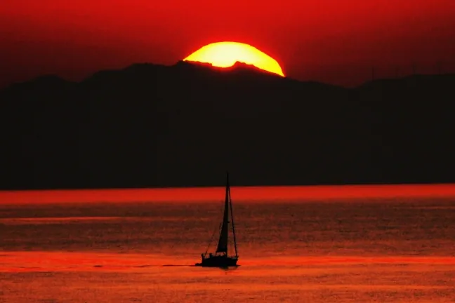 MEDITERRANEO – AGOSTO 1994