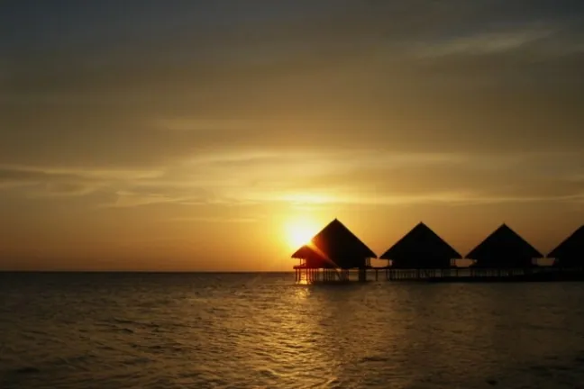 MALDIVE – DICEMBRE 2004