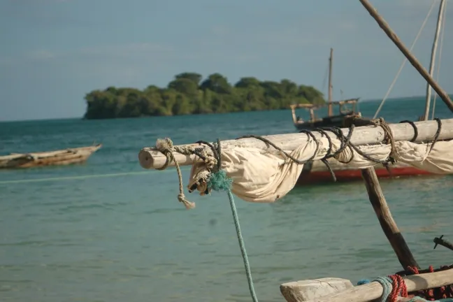 ZANZIBAR – FEBBRAIO 2007