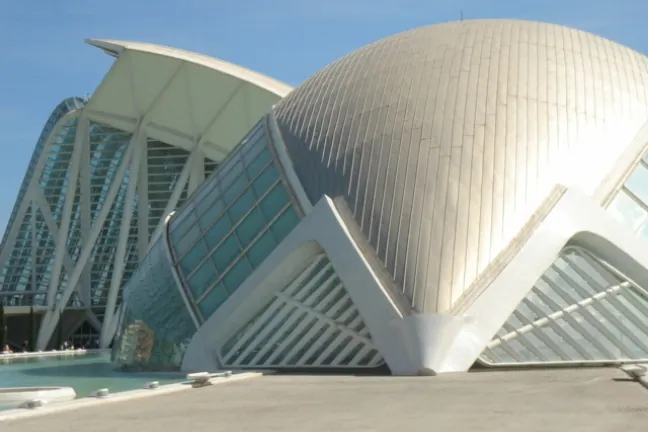 VALENCIA – SETTEMBRE 2007