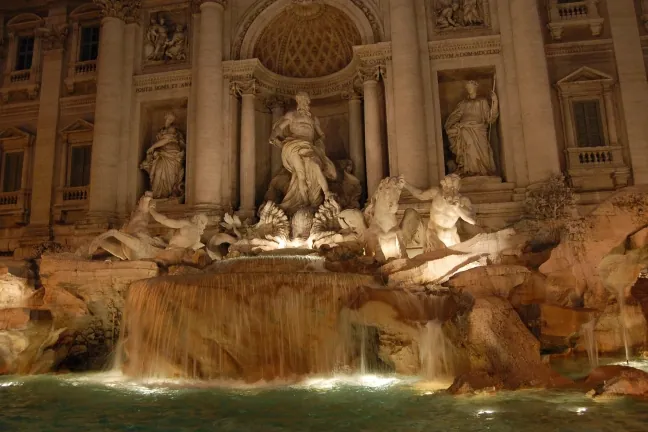 ROMA – MARZO 2008