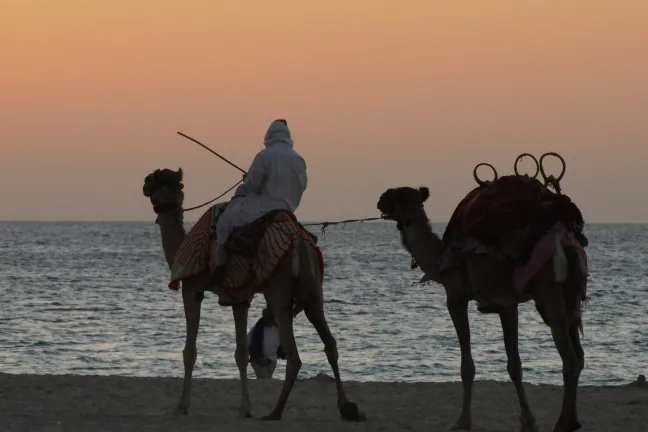 DUBAI – DICEMBRE 2012