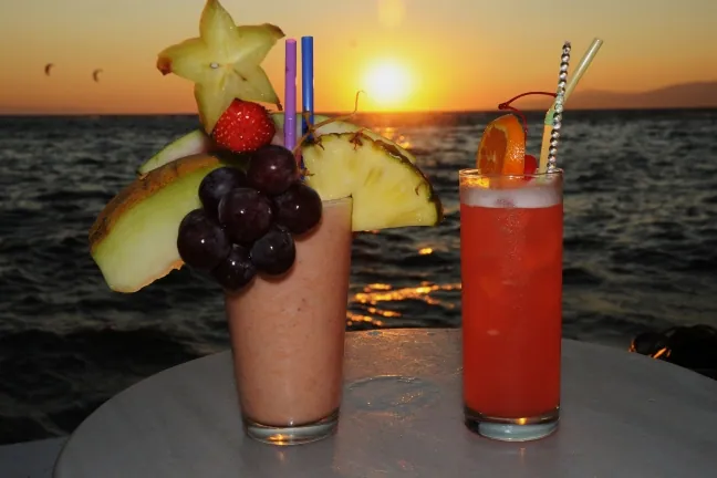MYKONOS – LUGLIO 2011