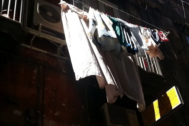 NAPOLI – GIUGNO 2017
