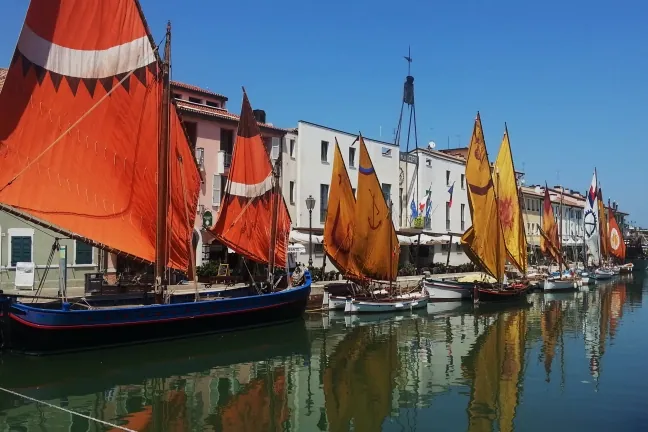 Riviera Romagnola – luglio 2017