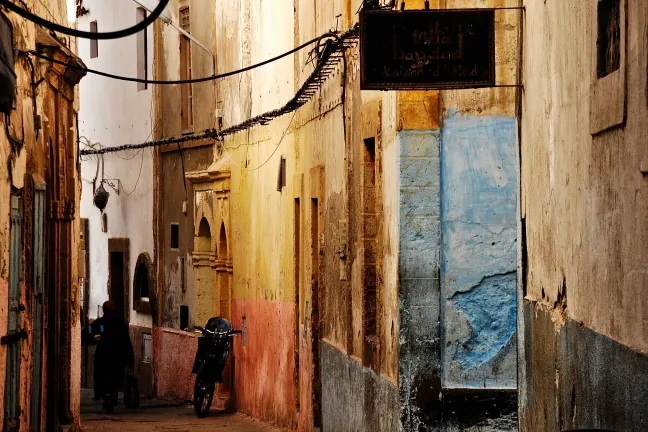 MARRAKECH GENNAIO 2019