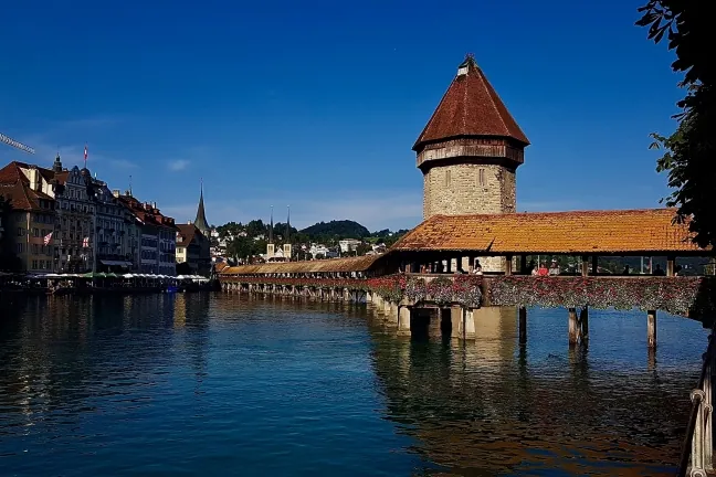 SVIZZERA E ALSAZIA – AGOSTO 2019