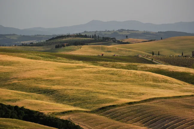 TOSCANA – GIUGNO 2022