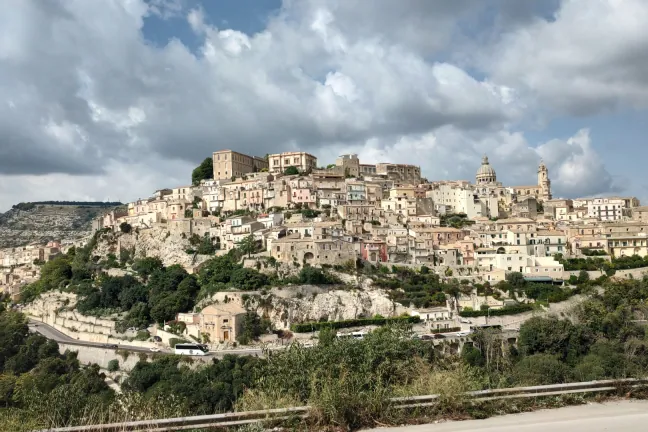 SICILIA – OTTOBRE 2022